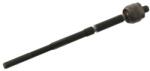 FEBI Bieleta de Directie fara Cap de Bara Dreapta/Stanga lungime: 290mm Opel Combo Corsa B Tigra 1.0-1.7d 03.93-12.02 OPEL (FE02043)