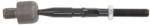FEBI Bieleta de Directie fara Cap de Bara Dreapta/Stanga lungime: 207mm Bmw 3 e46 Z4 e85 Z4 e86 1.6-3.0d 12.97-02.09 (FE36501)