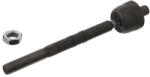 FEBI Bieleta de Directie fara Cap de Bara Dreapta/Stanga lungime: 196mm Mini r56 r57 r58 r59 Clubman r55 Clubvan r55 (FE34299)