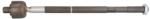 FEBI Bieleta de Directie fara Cap de Bara Dreapta/Stanga lungime: 307mm Iveco Daily I Daily Ii Daily Iii Daily Iv 2.3d-2.8d (FE36325)