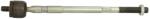 FEBI Bieleta de Directie fara Cap de Bara Dreapta/Stanga lungime: 303 5mm Renault Clio Ii Twingo Ii 1.2/1.5d/1.6 06.01-09.14 (FE37160)