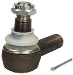 FEBI Cap de Bara (tip Filet Exterior Directie Stinga Fata-verso M30x1 5mm/M24x1 5mm L-120mm) Daf Cf Cf 65 Cf (FE02953)