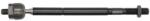 FEBI Bieleta de Directie fara Cap de Bara Dreapta/Stanga lungime: 323mm Toyota Avensis Corolla Verso Verso 1.6-2.4 (FE192990)