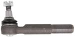 FEBI Cap de Bara (tip Filet Exterior Directie Dreapta Fata-verso M24x1 5mm/M14x1 5mm L-160mm) Mercedes O 309 (FE14220)