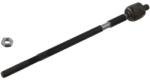 FEBI Bieleta de Directie fara Cap de Bara Dreapta/Stanga lungime: 322mm Seat Cordoba Cordoba Vario Ibiza Ii Vw Caddy Ii Polo (FE37065)
