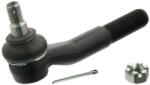 FEBI Cap de Bara (tip Filet Exterior X1 5mm L-160mm) Mercedes T2/L 01.68-12.88 MERCEDES-BENZ T2 (FE23912)
