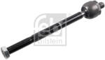 FEBI Bieleta de Directie fara Cap de Bara Dreapta/Stanga lungime: 218mm Dacia Duster Renault Arkana I Captur I Duster Kaptur (FE184294)