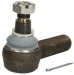 FEBI Cap de Bara (tip Filet Exterior Directie Dreapta Fata-verso M30x1 5mm/M20x1 5mm L-115mm) Daf 75 75 Cf 85 (FE02545)