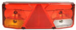 WAŚ Lampa Spate Stanga (12/24v cu Semnalizare Lampa Anti-ceata Lampa Mers Inapoi cu Lumini Frana Lumini Parcare/Pozitie (1029 W137L)