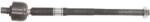 FEBI Bieleta de Directie fara Cap de Bara Dreapta/Stanga lungime: 272mm Ds Ds 4 Citroen C4 I C4 Ii DS4 Peugeot 3008 3008 I (FE31970)