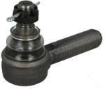 FEBI Capatul Tijei de Legatura (tip Filet Exterior Directie Stinga Fata-verso M24x1 5mm/M18x1 5mm L-105mm) Iveco Zeta (FE03135)