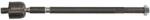 FEBI Bieleta de Directie fara Cap de Bara Dreapta/Stanga Lungime: 309mm Iveco Daily I Daily Ii 8140.07-8140.97 01.78-12.99 (FE36299)