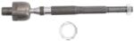 FEBI Bieleta de Directie fara Cap de Bara Stanga lungime: 211mm Honda Jazz Ii Jazz Iii 1.2/1.3/1.4 03.02-12.15 HONDA JAZZ (FE24969)