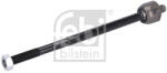 FEBI Bieleta de Directie fara Cap de Bara Dreapta/Stanga lungime: 290mm Ford Puma 1.0-1.5d 09.19- FORD PUMA (FE185482)
