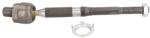 FEBI Bieleta de Directie fara Cap de Bara Dreapta lungime: 212mm Honda Jazz Ii Jazz Iii 1.2/1.3/1.4 03.02-12.15 HONDA JAZZ (FE24968)