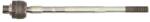 FEBI Bieleta de Directie fara Cap de Bara Dreapta/Stanga lungime: 310mm Volvo 740 760 780 2.0-2.9 08.81-12.92 VOLVO (FE12723)
