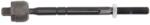 FEBI Bieleta de Directie fara Cap de Bara Dreapta/Stanga lungime: 241mm Toyota Avensis 1.6-2.0d 09.97-02.03 TOYOTA AVENSIS (FE22915)