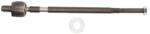 FEBI Bieleta de Directie fara Cap de Bara Dreapta/Stanga lungime: 316 5mm Mitsubishi Carisma Space Star 1.3-2.0 05.95-06.06 (FE27927)