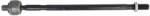 FEBI Bieleta de Directie fara Cap de Bara Dreapta/Stanga lungime: 362mm Mercedes Sprinter 2-t b901 B902 Sprinter 3 5-t b909 (FE12198)