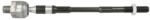 FEBI Bieleta de Directie fara Cap de Bara Dreapta/Stanga lungime: 285mm Nissan Almera Ii 1.5-2.2d 01.00-11.06 NISSAN ALMERA 2 (FE42705)