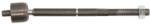FEBI Bieleta de Directie fara Cap de Bara Dreapta/Stanga lungime: 263mm Ds Ds 3 Citroen C3 Ii DS3 Renault Espace Iv Vel Satis (FE33958)