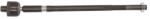 FEBI Bieleta de Directie fara Cap de Bara Dreapta/Stanga lungime: 360mm Opel Vectra B 1.6-2.6 09.95-07.03 OPEL VECTRA B (FE17777)