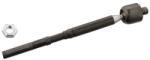 FEBI Bieleta de Directie fara Cap de Bara Dreapta/Stanga lungime: 240mm Toyota Prius C Yaris Yaris / Vios 1.0-1.8 01.05 (FE103920)
