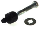 FEBI Bieleta de Directie fara Cap de Bara Dreapta/Stanga lungime: 124mm Mercedes Clk c208 Volvo S60 I S80 I V70 I V70 Ii (FE23019)