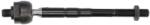 FEBI Bieleta de Directie fara Cap de Bara Dreapta/Stanga lungime: 232mm Hyundai Accent Iv Kia Rio Iii 1.4/1.6/1.6d 11.10 (FE193874)