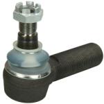 FEBI Cap de Bara (tip Filet Exterior Directie Dreapta Fata-verso M28x1 5mm/M18x1 5mm L-105mm) Daf F 1100 Iveco (FE04384)