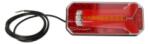 WAŚ Lampa Spate Dreapta/Stanga (led 12/24v cu Semnalizare Lampa Mers Inapoi cu Lumini Frana Lumini Parcare/Pozitie (1112 L/P W150)