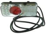 WAŚ Lampa Spate Stanga (12/24v Lampa Anti-ceata (313 W66L)
