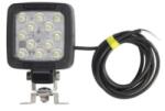 WAŚ Lampa de Lucru (12/70v 50w 4000lm Numar Elemente Led: 12 Lungime: 101mm Inaltime: 101mm Adancime: 75mm Lungime Cablu: 2 (1206 W144)