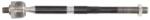 FEBI Bieleta de Directie fara Cap de Bara Dreapta/Stanga lungime: 292mm Ford Focus Ii 1.4-2.5 07.04-09.12 FORD FOCUS 2 (FE28541)