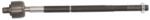 FEBI Bieleta de Directie fara Cap de Bara Dreapta lungime: 296mm Mazda Demio 1.3/1.5 08.98-07.03 MAZDA DEMIO (FE33919)