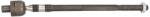 FEBI Bieleta de Directie fara Cap de Bara Stanga lungime: 295mm Mazda 323 F Vi 323 S Vi 5 Premacy 1.3-2.0d 05.98-05.10 MAZDA (FE26999)