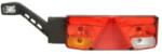 WAŚ Lampa Spate Stanga Led 12/24v cu Semnalizare Lampa Anti-ceata Lampa Mers Inapoi cu Lumini Frana Lumini Parcare/Pozitie (1031 W137L)