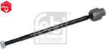 FEBI Bieleta de Directie fara Cap de Bara Dreapta/Stanga lungime: 315mm cu Clema cu Piulita Opel Combo Combo Tour Corsa C (FE19545)