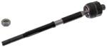 FEBI Bieleta de Directie fara Cap de Bara Dreapta/Stanga lungime: 249mm Chevrolet Spark Daewoo Matiz 0.8/1.0 09.98 (FE31172)
