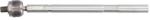 FEBI Bieleta de Directie fara Cap de Bara Dreapta/Stanga lungime: 300mm Peugeot 206 206+ 1.1-2.0d 08.98- PEUGEOT 206/206+ (FE17768)