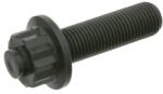 FEBI Surubul Angrenajului Axului Cotit Audi 80 B2 80 B3 80 B4 90 B3 A4 B5 A6 C4 A6 C5 Cabriolet B3 Ford Galaxy I Galaxy Mk I (FE09590)