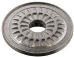 FEBI Disc de Primavara Fata Dreapta/Stanga Vw California T5 Camper California T6 Camper Multivan T5 Multivan T6 Multivan T7 (FE103192)
