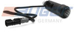 AUGER Maciulie Maneta Schimbator Viteze Man Tgl I Tgm I 04.05-03.22 MAN TGL 1/TGM 1 (AUG95787)