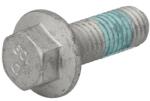 FEBI Surubul de Fixare a Discului de Frana (m10x1, 5x30 Lungime Filet 28mm 2 Bucati in Pachet) Ford Tourneo Custom V362 (FE197961)