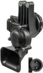 FEBI Claxon (400hz 118db 24v Pneumatic-electric) Daf 65 65 Cf 75 75 Cf 85 85 Cf 95 95 Xf Cf 65 Cf 75 Cf 85 Lf 45 Lf 55 Sb Xf (FE109130)