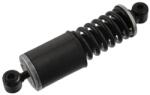 FEBI Amortizor Cabina Spate Dreapta/Stanga Mercedes Actros Actros MP2 / MP3 04.96- MERCEDES-BENZ ACTROS (FE17299)