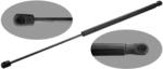 FEBI Amortizor (8mm/19mm L Max-612mm L2-245 300n) Mercedes Actros MP2 / MP3 1831/1831 Ak/1831 K/1831 L/1831 Ll/1831 (FE49823)