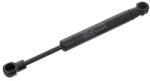 FEBI Amortizor 200n L-185mm/119mm Cursa: 40mm Mercedes Actros MP4 / MP5 Antos Arocs 07.11- MERCEDES-BENZ ACTROS MP4/ANTOS (FE49822)