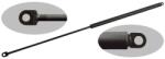 FEBI Amortizor Capota Motor Dreapta/Stanga Lungime Maxima: 719, 5mmx719, 5mm Cursa: 322, 5mm Man E2000 F2000 F90 F90 (FE01449)