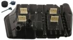 FEBI Vas Expansiune Lichid Racire (cu Senzor de Nivel) Daf 95 95 Xf Xf 105 Xf 95 Mx300-xf355m 09.87- DAF 95/95 XF/XF (FE40850)